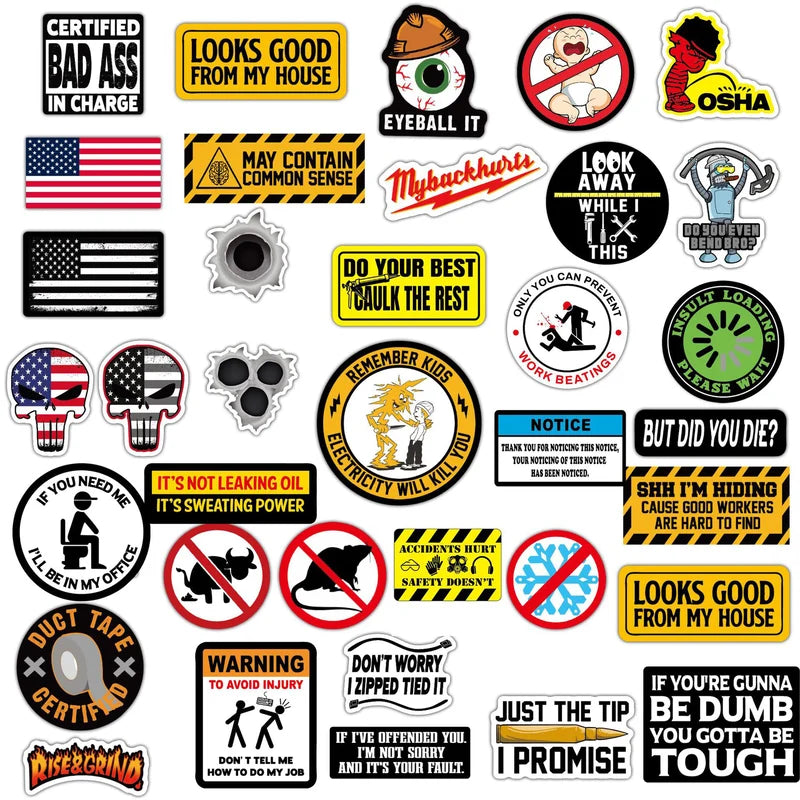 Close-up of 'Freedom Lover' American themed waterproof vinyl sticker, patriotic & durable.