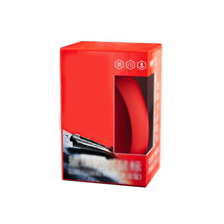Essential car care: powerful windshield cleaner and oil film remover for pristine auto glass.