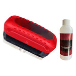 Brush*1+100ml Refills*1