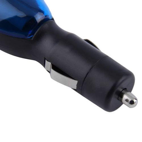 Easy-install fuel saver device optimizes car performance. Improve auto efficiency and save gas with this eco-friendly accessory.