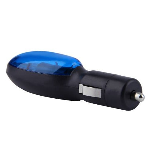 Eco-friendly car fuel saver accessory. Helps reduce emissions, improve gas mileage, and enhance overall vehicle efficiency.