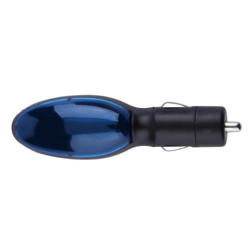TavvitaImp014 car fuel saver. Maximize auto efficiency, improve gas mileage, and reduce emissions. Easy to install accessory.