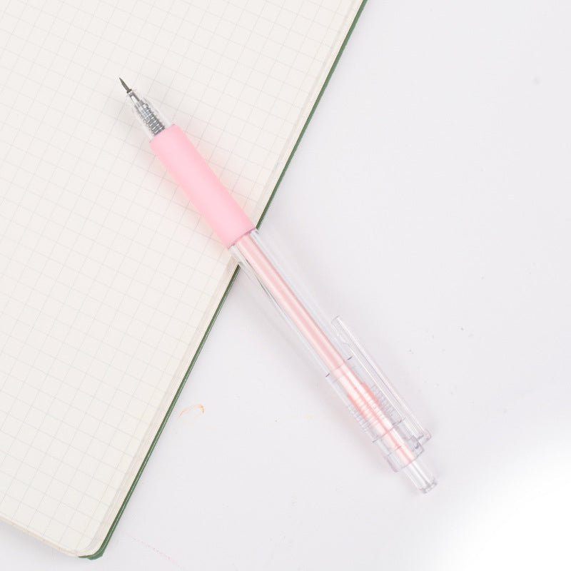 Full set of cartoon pattern craft utility knives & glue pens, essential for student art projects