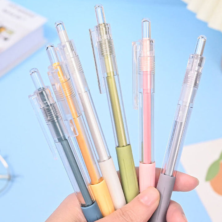 Morandi green cartoon dinosaur utility knife for paper cutting, student art tool, DIY craft