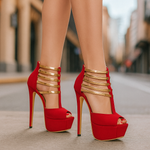 Cherry Red