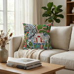 Zebra Harmony