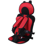 Red 0-5 years old