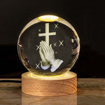 Prayer of the Cross