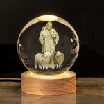 Shepherding the Holy Fathers