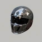 Black - Dark Lens