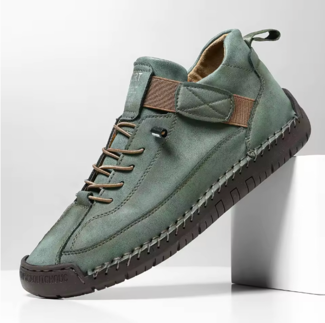 Women's versatile slip-on shoes for walking, offering easy wear and all-day comfort.