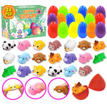 24 PCS