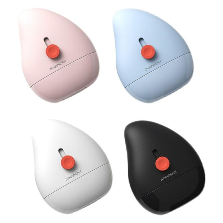 Confidentiality roller stamp with intricate pattern for maximum privacy on important papers