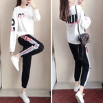 White Black