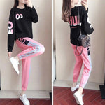 Black Pink