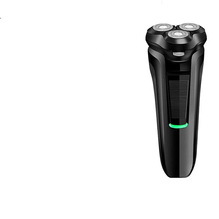 Discreet WiFi mini spy camera hidden inside a razor, offering 1080P HD video for home security & surveillance.