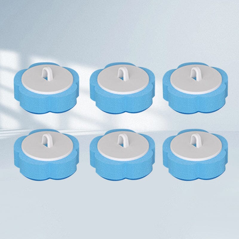 Revolutionary disposable toilet cleaning system, ensures superior hygiene & freshness