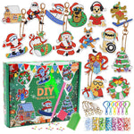 SET E (15 PCS)