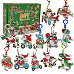 SET A (12 PCS)