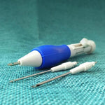 Embroidery pen