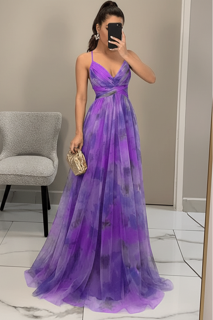 Lightweight women's sleeveless maxi dress, perfect for beach cover-ups or elegant evening attire.