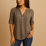 Gray