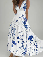 White Blue