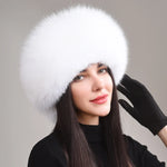 White Snow