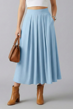 Sky Blue