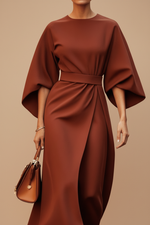 Rust Brown