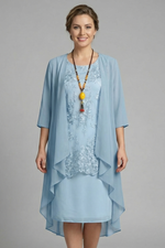 Sky Blue