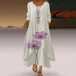 Beige/Purple