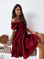 Wine Red
