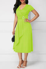 Fluorescent Green