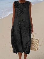 Elegant Black