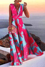 Pink Blue