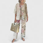 Vintage Floral