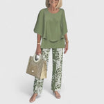 Olive Green