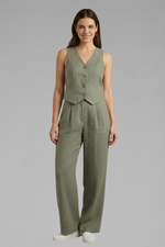 Dark Sea Green