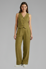 Olive Green