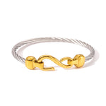 Silver and Gold
