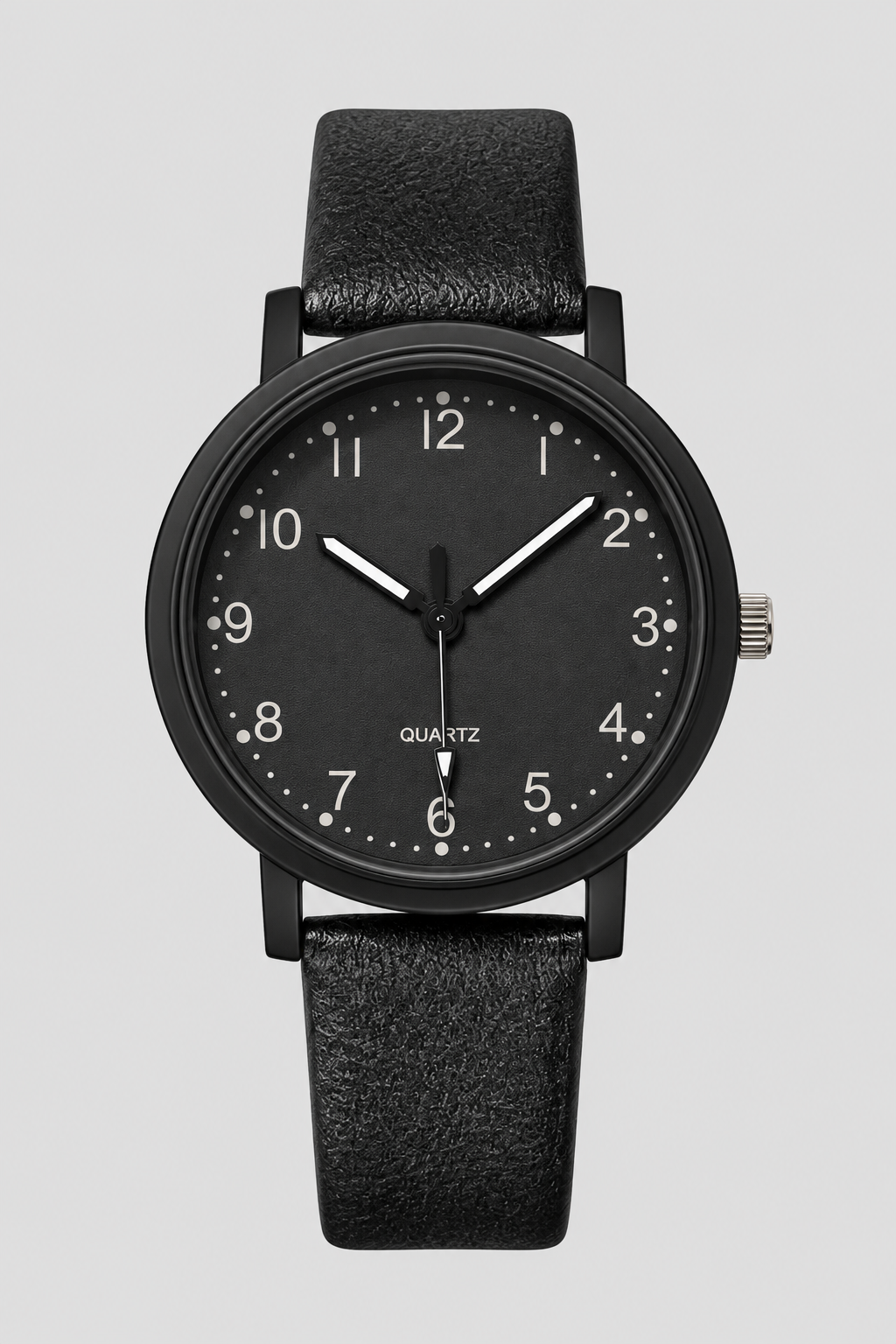 Timeless women's vintage watch with an elegant design & comfortable leather strap. Perfect everyday gift for her.