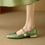 Emerald Green