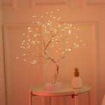 Spirit Tree - 108 Warm LEDs