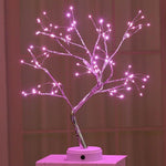 Pink Bright - 108 Pink LEDs