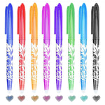 8 colors
