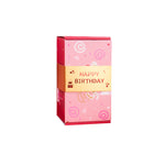 Pink-HAPPY BIRTHDAY