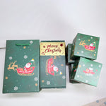 Christmas-green