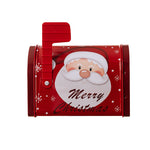 Q-Santa