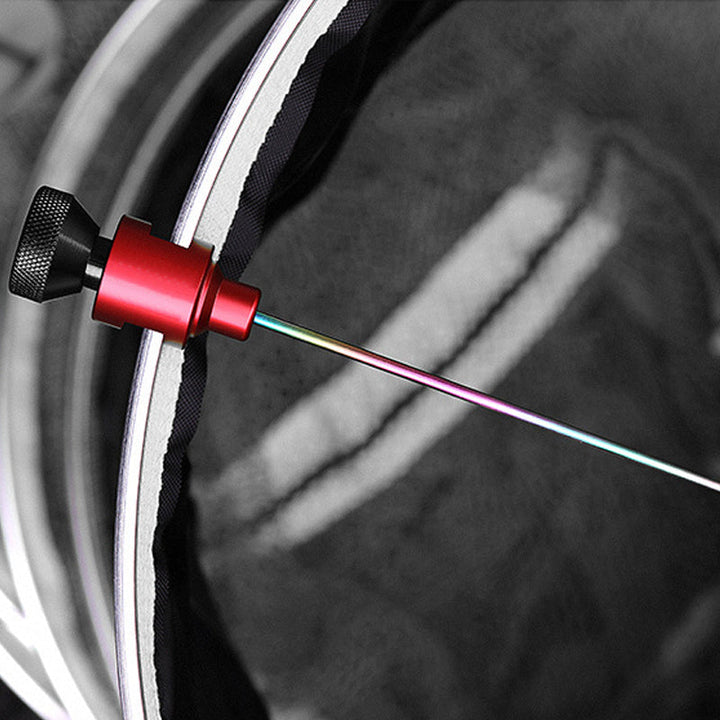 Outdoor fishing gear: durable Quick Release Hook Remover for quick hook extraction